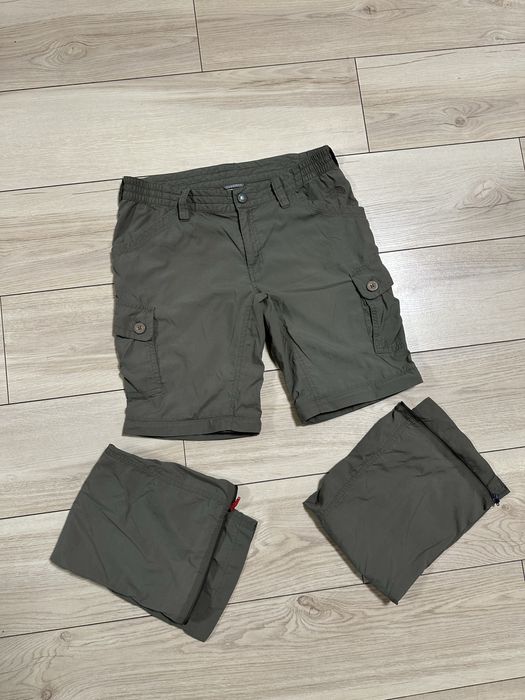 Трансформери, штани The North Face