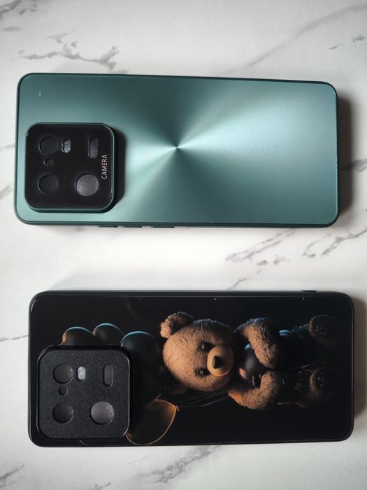 Etui Xiaomi nowe