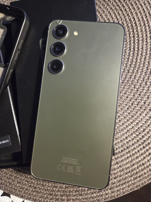 Samsung s23 bdb stan