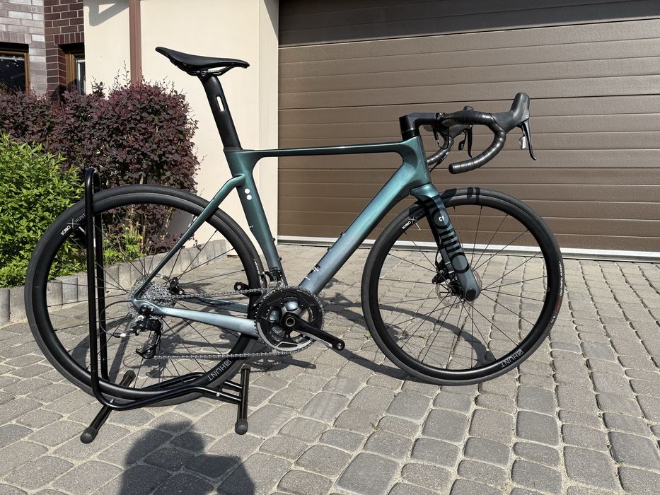 Rondo HVRT CF2(M)szosa/gravel