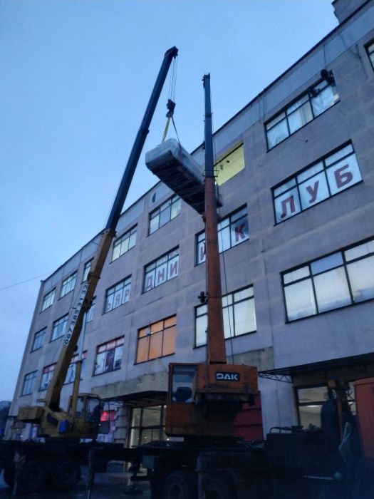 Аренда вездехода Аренда крана  Услуги автокрана Заказать кран