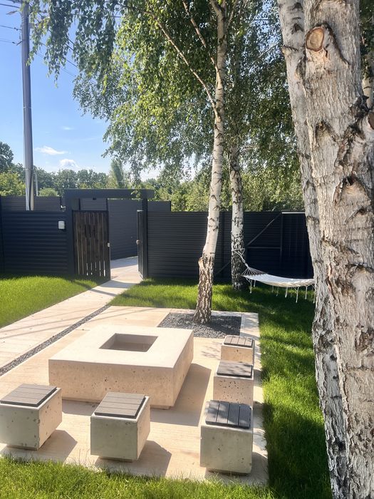 Без комісії!Продаж котеджу в скандинавському стилі.Іванковичі.