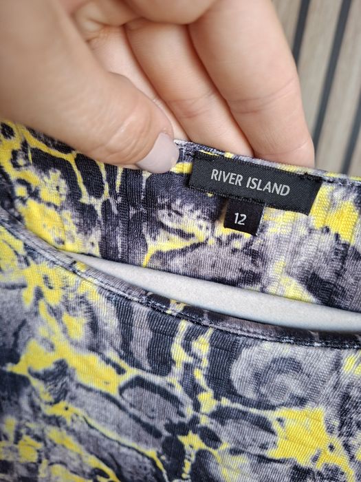 Sukienka wąż - 38 - River Island