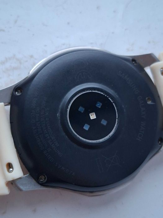 Смарт-годинник Samsung Galaxy Watch SM-R800 46mm
