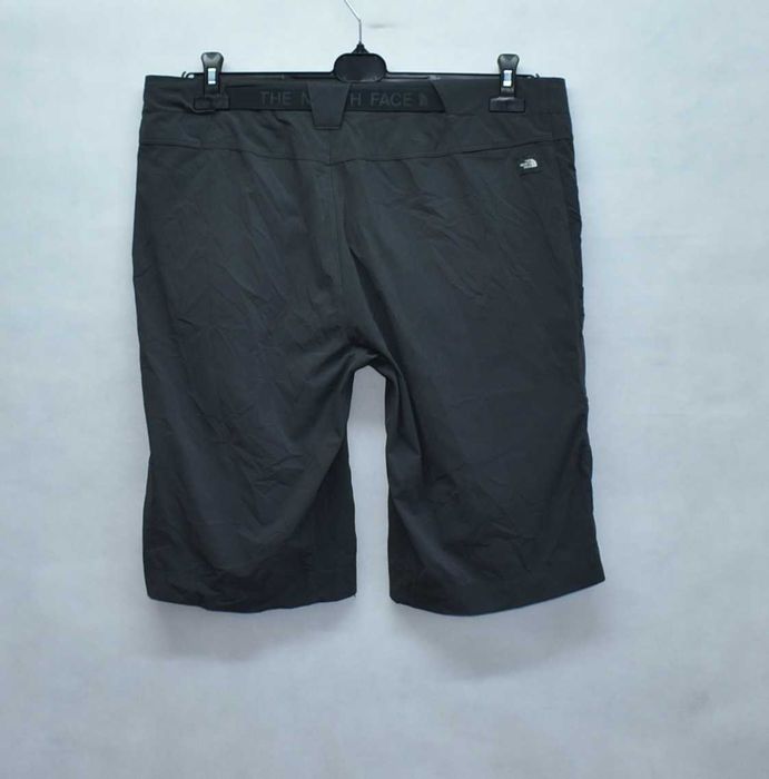 Spodenki Trekkingowe Softshell Stretch The North Face Outdoor Shorts 36