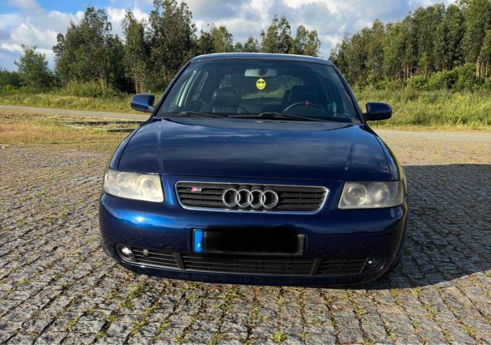 Audi a3 1.9 tdi -01