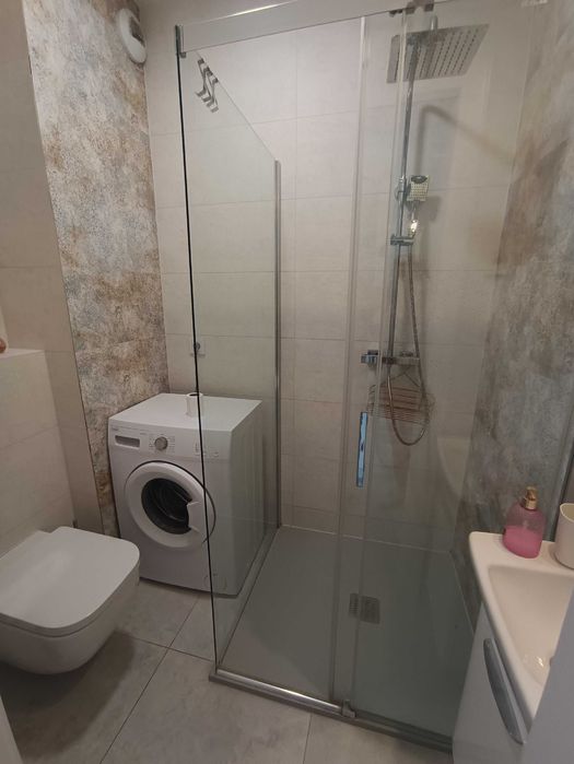 3 pokoje, NOWE mieszkanie, Szklane Tarasy, Garaż!!