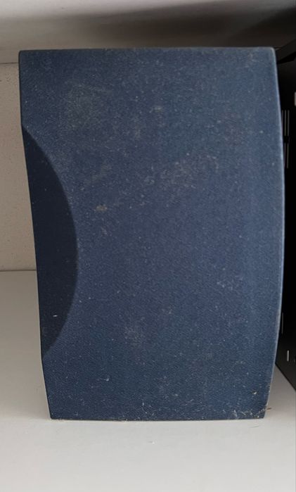 Colunas de som samsung