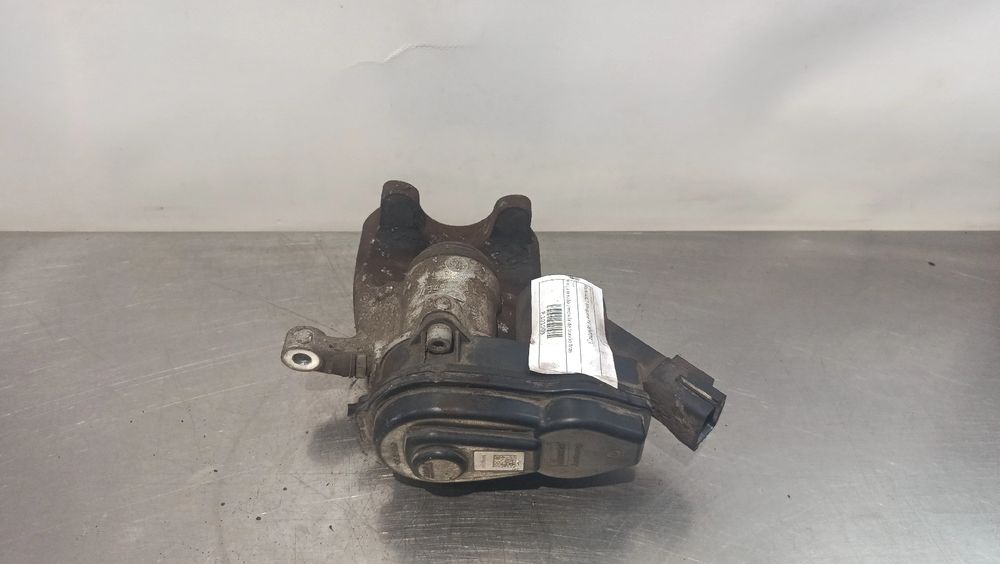 Pinça travão / maxila de travão trás esquerda RENAULT Megane IV (B9A/M