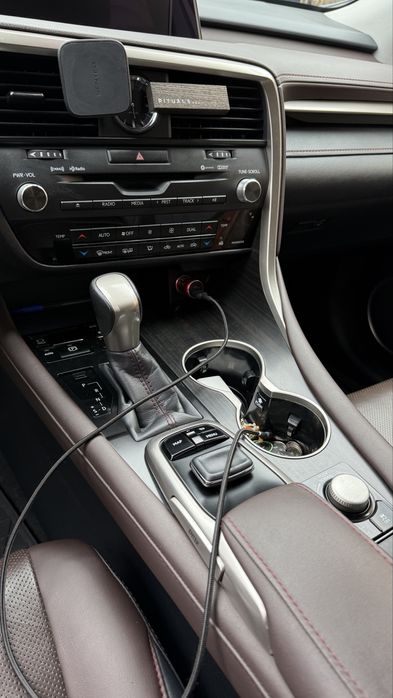 Продам Lexus RX 350