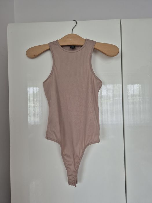 Body prążkowane XS