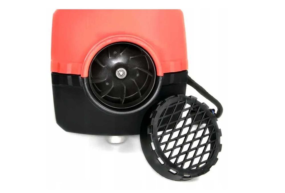 Автономный дизельный переносной отопитель Автономка WEBASTO 5...10 кВт