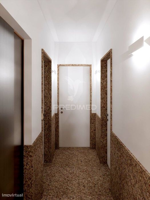 Apartamento Duplex T2+2