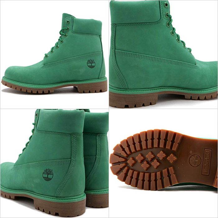 Timberland® 50th Anniversary Edition Premium 6-Inch. Мужские ботинки.