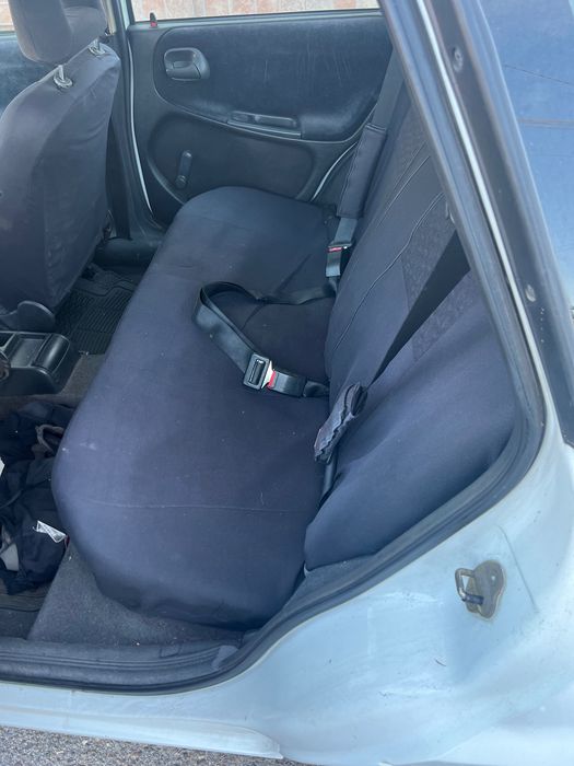 Opel astra 1.4 gasolina