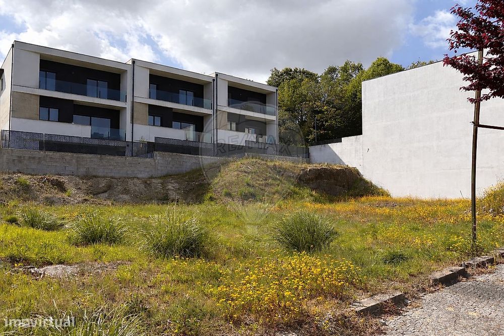 Terreno  para venda — Gavião, Braga