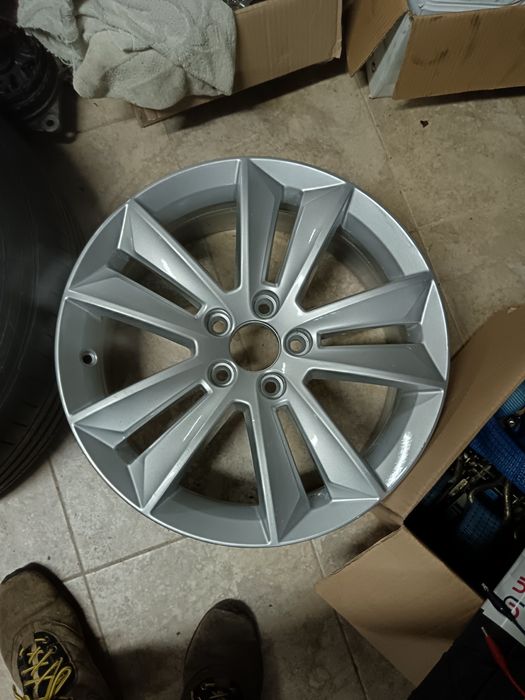 Jantes originais Volvo V60 ii