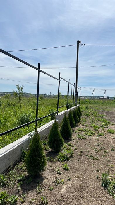 Новий будинок 130 м² | 3 кімнати | Кухня-вітальня | Тераса 40 м² | ВЛАСНИК