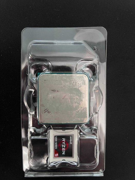 Продам процесор Ryzen 5 1600 + башня