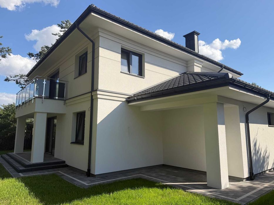 Sprzedam dom w miejscowości Dąbrówka - Ług, gmina Skórzec
