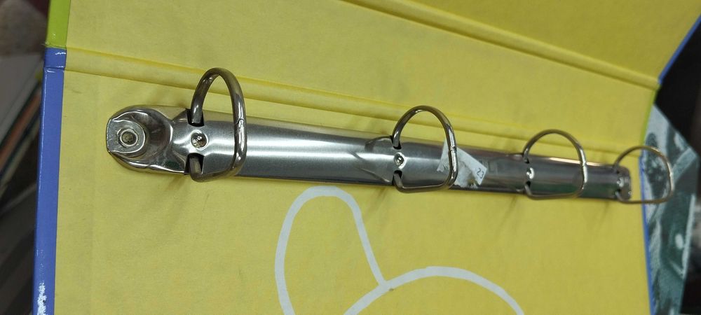 Material escolar dossiers novos diversos tamanhos