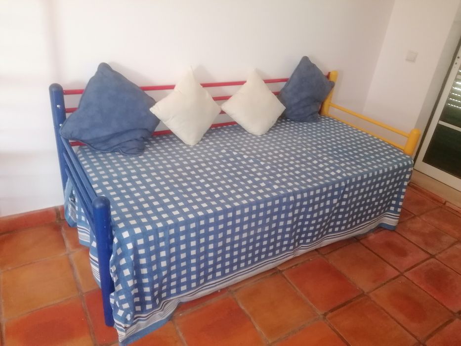 Camas vários tamanhos