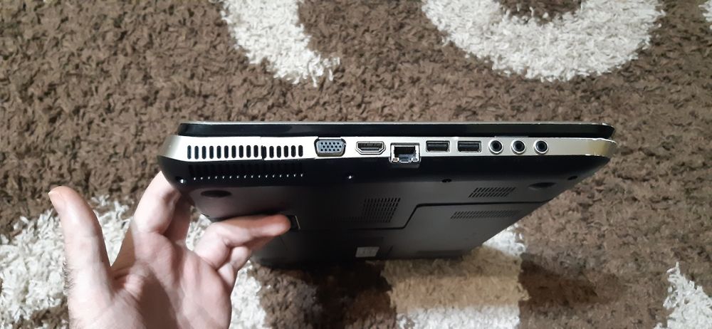 Розборка Нр DV7-6b03sg