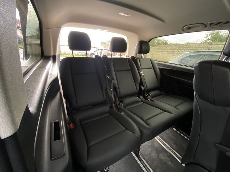 Сидіння віто 447 салони