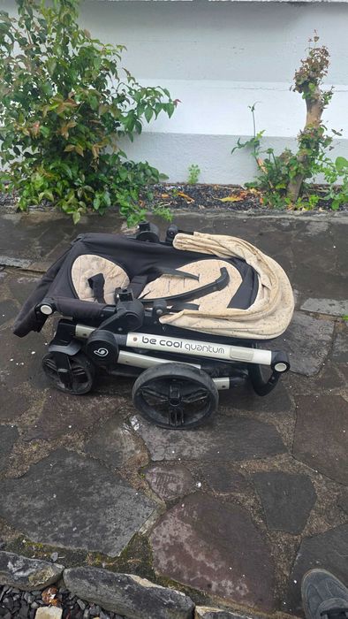 Carrinho de Bebé/Criança