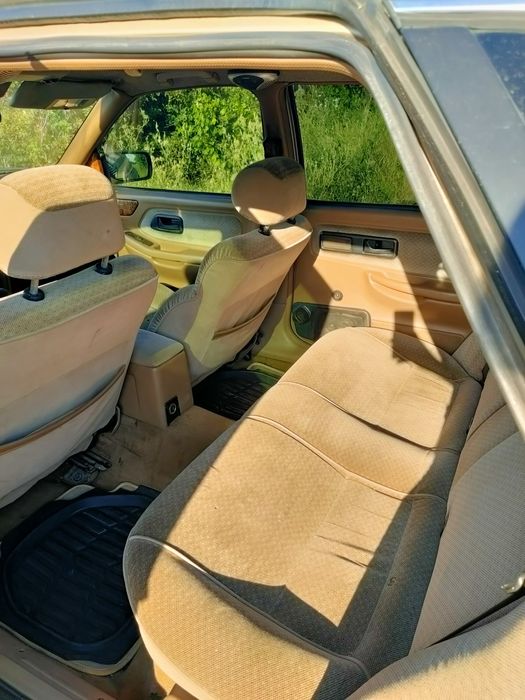 Продам Ford Scorpio