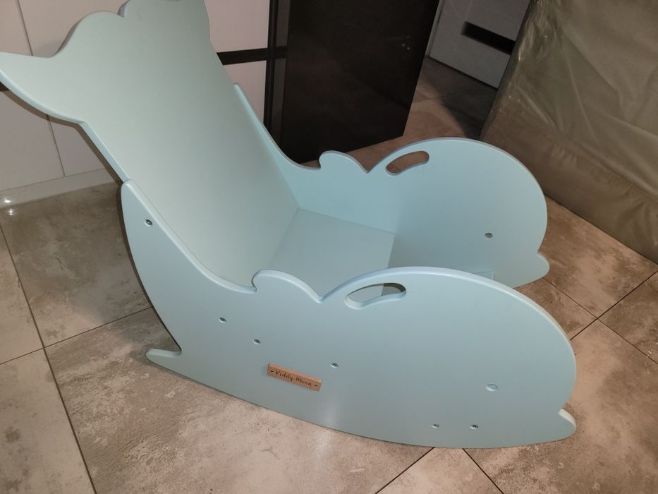 Bujak Kiddy moon