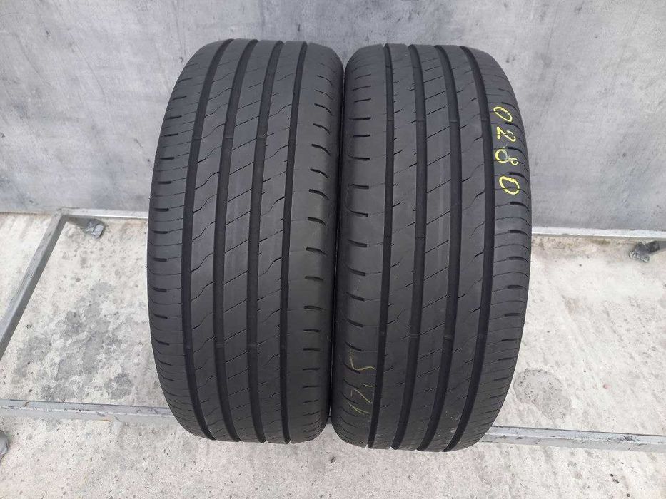Резина літня. 225/55/17 Goodyear Efficient GripPerformance 2 (арт.280)