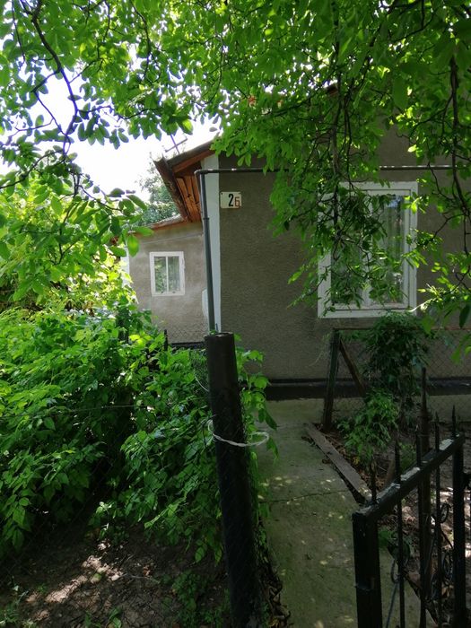 Продам частину будинку