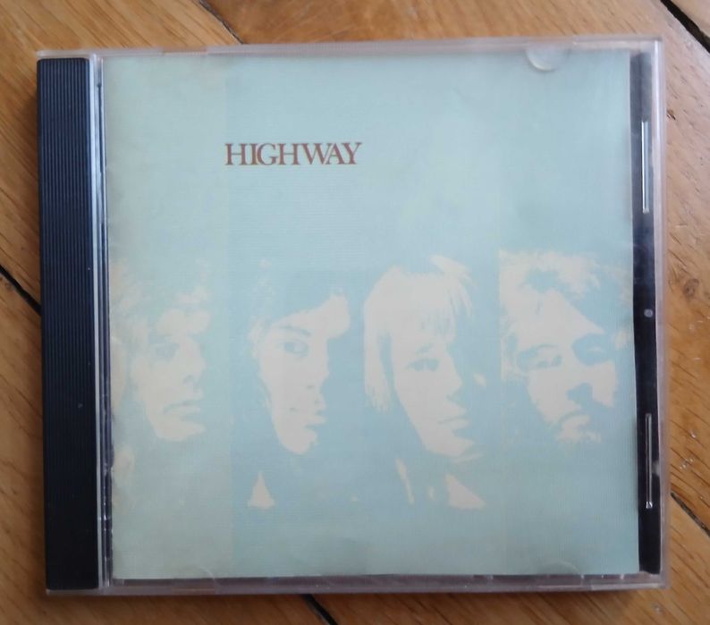 Free, Highway (CD)