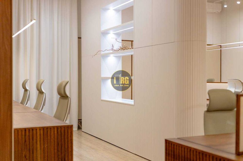 Аренда БЕЗ%, офис 120м², Центр, Саксаганского 58, Университет, Вокзал