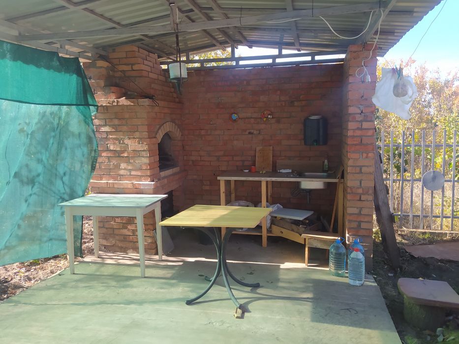 Продається дім в дачному кооперативі