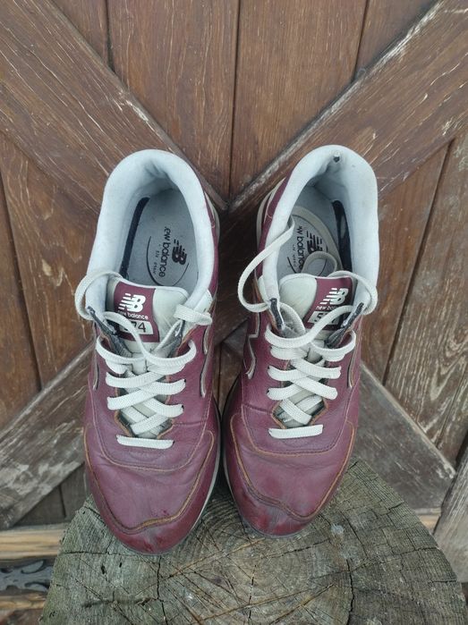 Buty New Balance 574