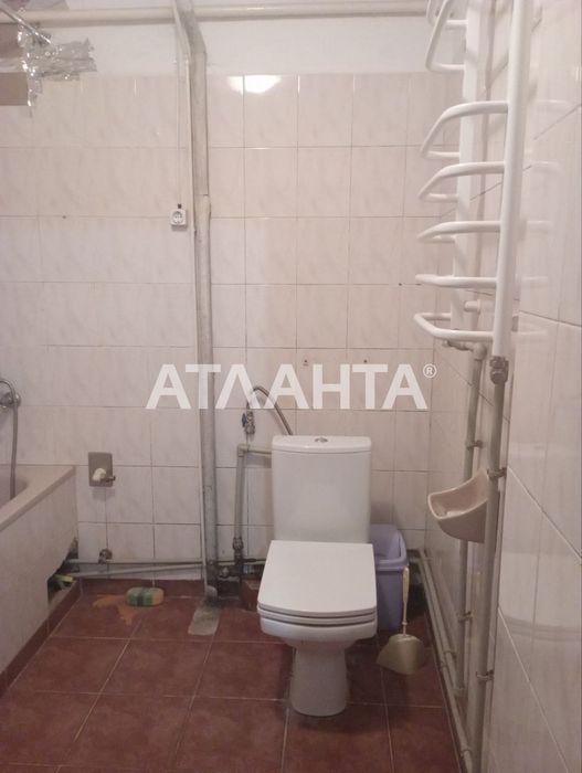 Довгострокова оренда 3-х кімнатної квартири