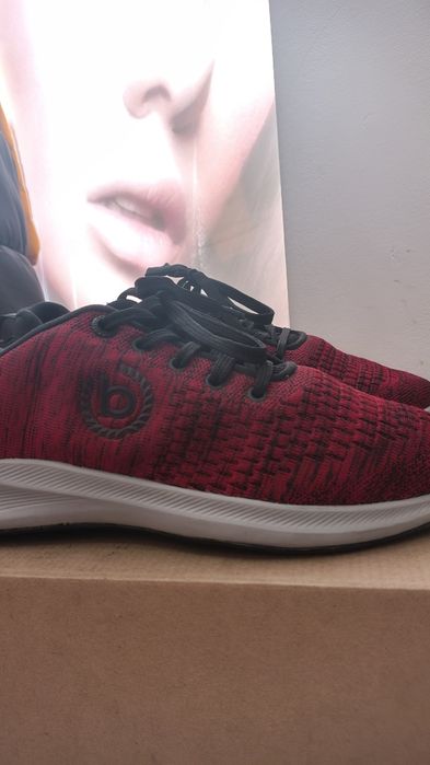 Bugatti męskie sportowe buty 41