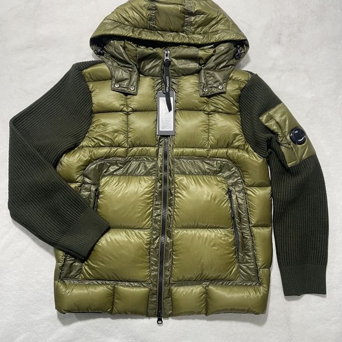 Кардиган c.p. company