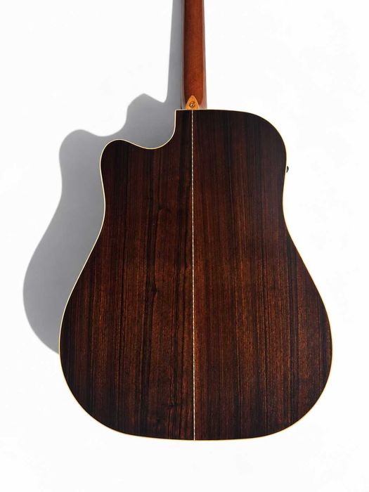 Guitarra acústica Cort