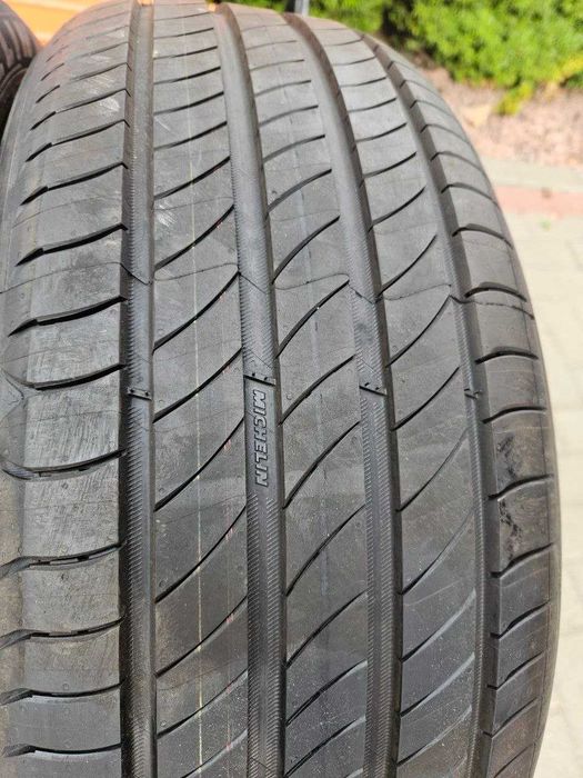 Шини 235/45 R20 100V Michelin Primacy 4 S1