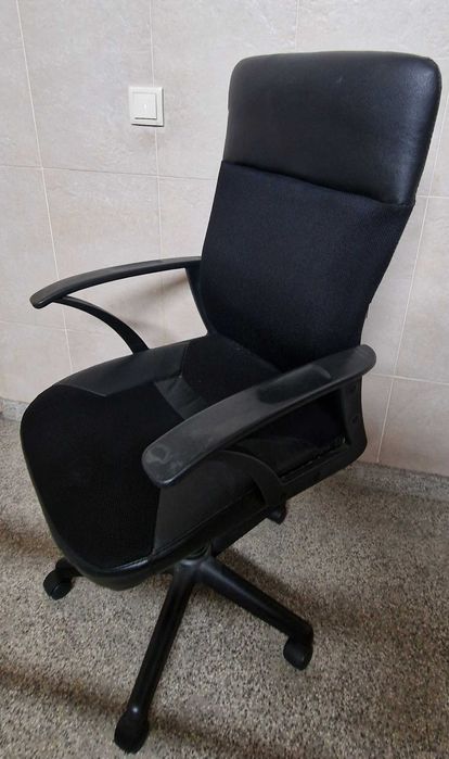 Cadeiras de escritório