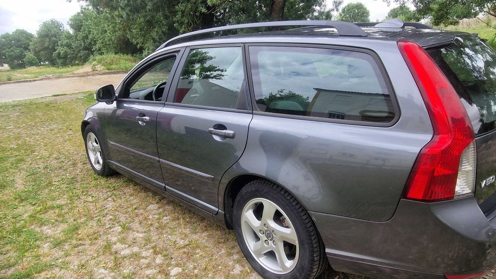 Volvo V50 1.6D 115cvs 04/2011 Nacional