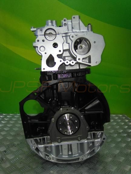 Motor Renault Trafic 2.0cdti M9R786 - RECONDICIONADO