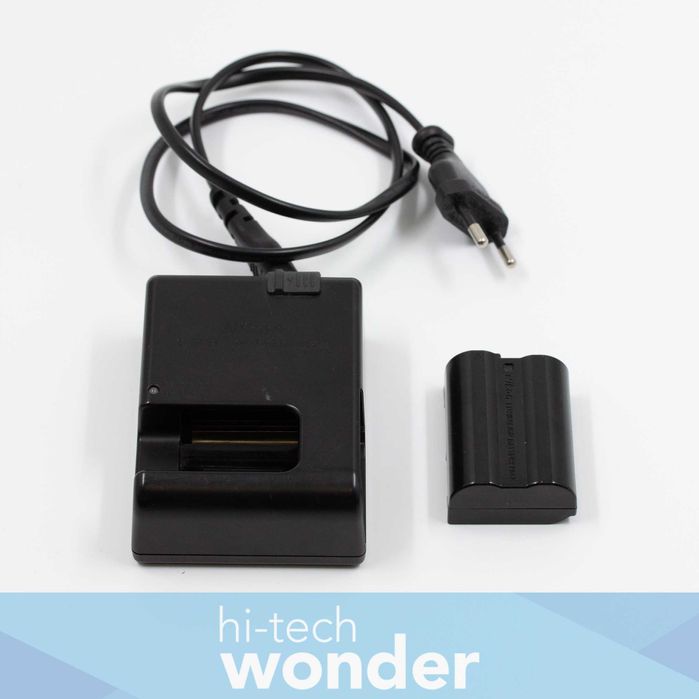 Nikon D750 - 12M Garantia