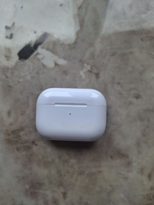 Airpods Pro Apple