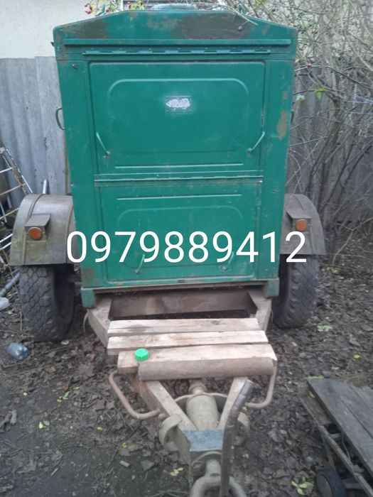 Продам дизельну електростанцію АД10Т230+380