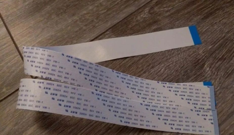 Taśma głowicy DX4 mutoh summa 3 sztuki