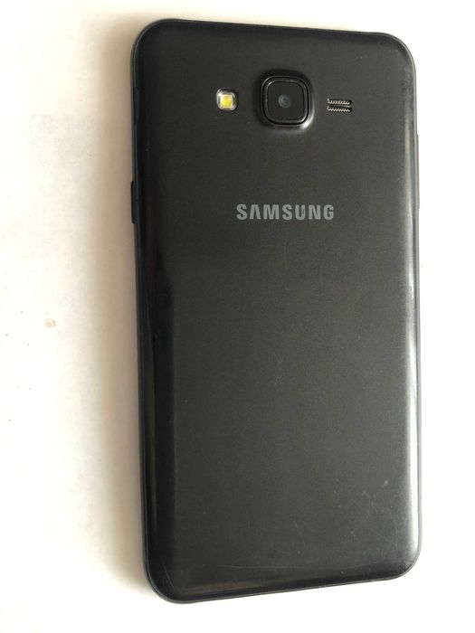 Телефон\смартфон Samsung galaxy neo j7 j701f Black  (android 9)